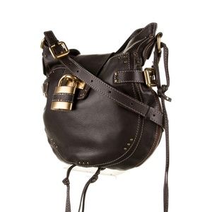 Chloé Hobo shoulder bag